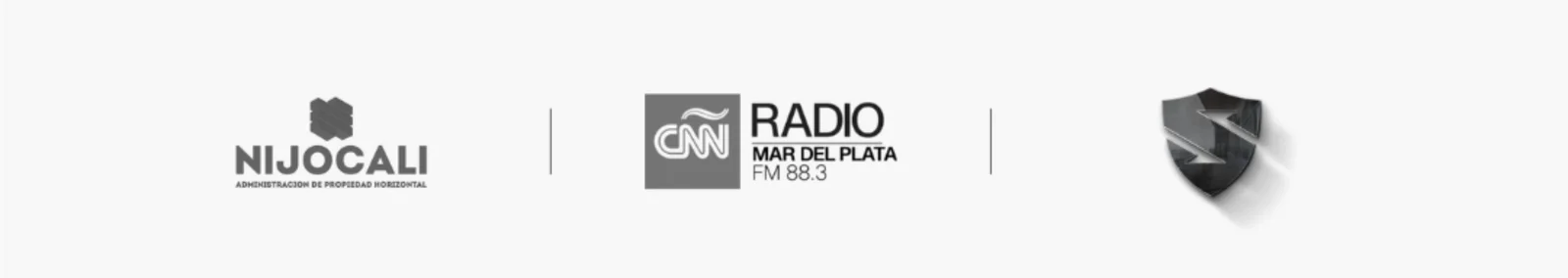 Fenix Tower Group · Los Años Locos · Brisas del Mar