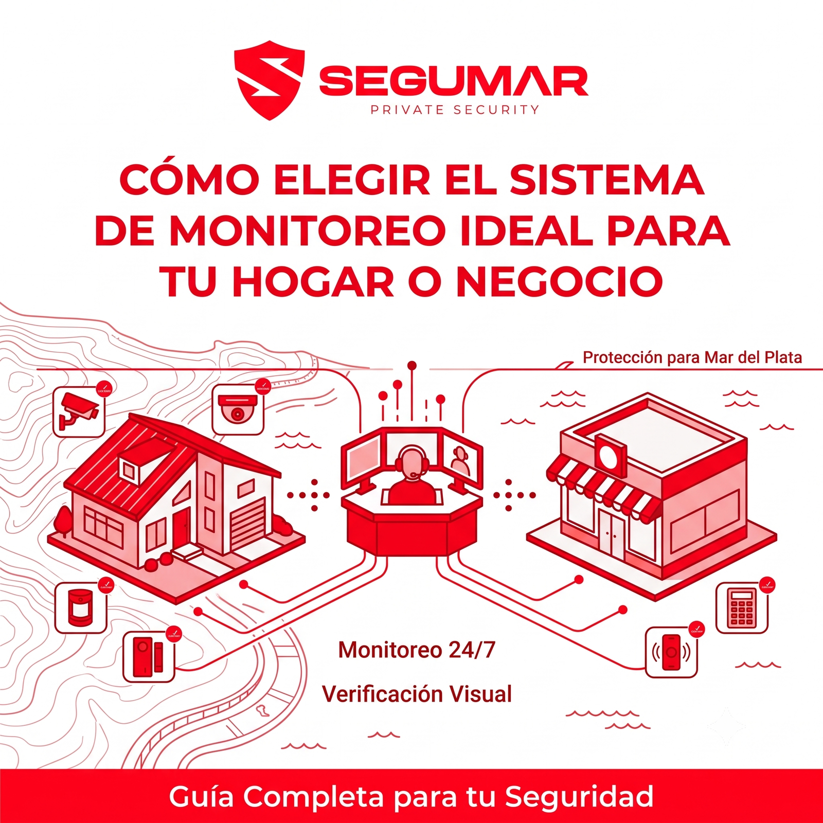 Consejos de seguridad para vacaciones